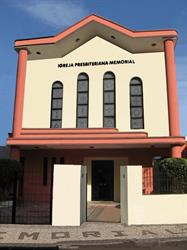 Igreja Presbiteriana Memorial da Barra