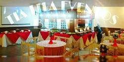 Buffet Tia Lila Eventos