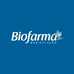 Biofarma - Farmácia Manipulação
