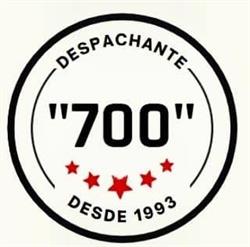 Despachante "700"