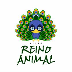 Sítio Reino Animal