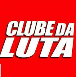 Clube da Luta - Apucarana