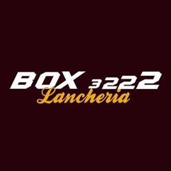 Lanchonete Box3222