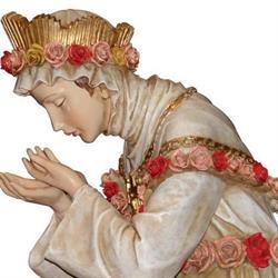Paróquia Nossa Senhora da Salette e São João Batista
