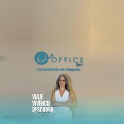 Office Tour Consultoria de viagens