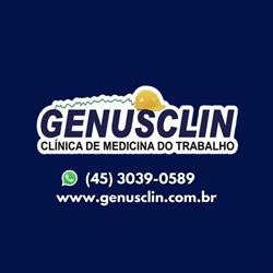 Genusclin Clinica de Medicina do Trabalho - Sindseg