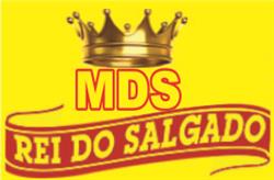 Rei do Salgado Indaiatuba