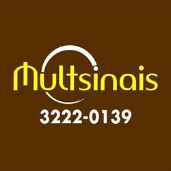 Multsinais Comunicação Visual - Luminosos
