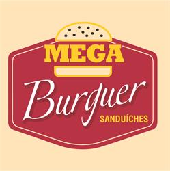 Mega Burguer Sanduíches