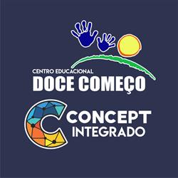 Centro Educacional Doce Começo e Concept Integrado