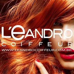 Studio L'eandro Coiffeur