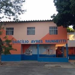 E.M. Darcílio Ayres Raunheitti