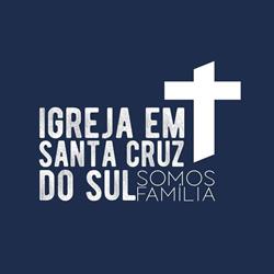 Igreja em Santa Cruz do Sul