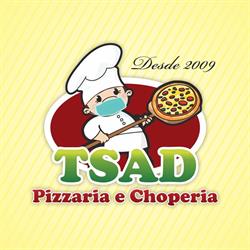 TSAD Pizzaria, Choperia
