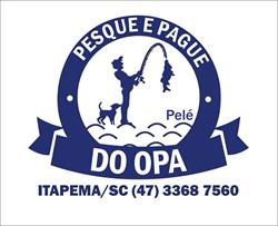 Pesque e pague do Opa