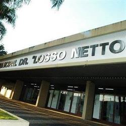 Teatro Municipal Dr. Losso Netto