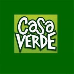 Salão Casa Verde