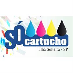 Só Cartucho Ilha Solteira