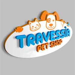 Travessia Pet Shop