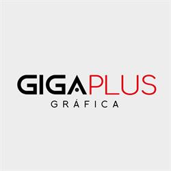 Gigaplus Gráfica e Comunicação Visual