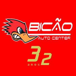 Bicão Auto Center