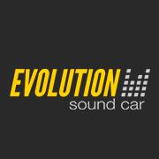 Evolution Sound Car