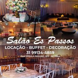 Salão EsPassos