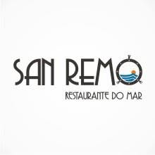 San Remo Restaurante do Mar