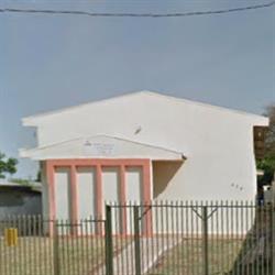 IASD Jd. Paranaguá - Base Kerigma