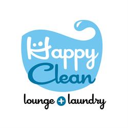 Happy Clean Lounge + Lavanderia