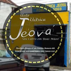 Auto Eletrica Jeová
