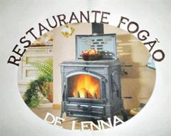 Fogão de Lenna