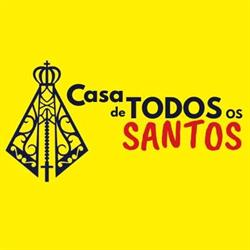 Casa de Todos os Santos praia grande sp