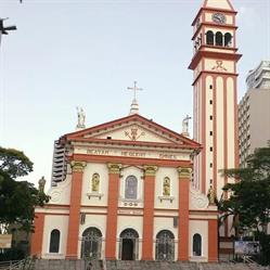 Basílica Menor Nossa Senhora Da Boa Viagem