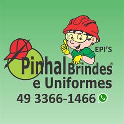 Pinhal Brindes e Uniformes Ltda