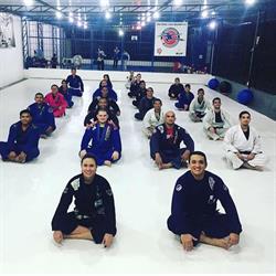 Aníbal Jiu-Jitsu Manaus