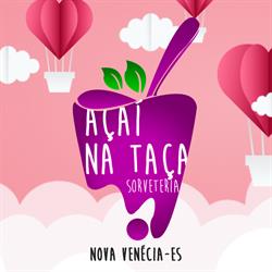 Sorveteria Açaí na Taça