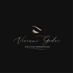 Viviani Godoi - Ateliê das Sobrancelhas