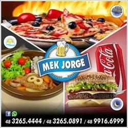 Mek Jorge