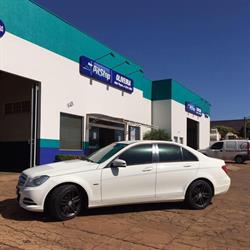 Auto Peças Oliveira Bosch Car Service