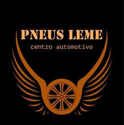 Pneus Leme/Lubrificantes Centro Automotivo