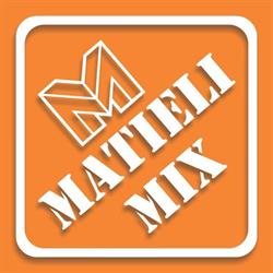 Matieli Eden Mix