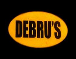 Debru's Confecções