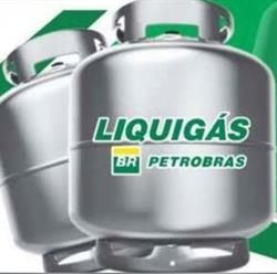 Aerogás Conquista - Revendedor Autorizado Brasilgás
