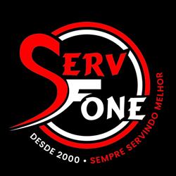 SERV FONE