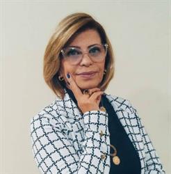 Pastora Néia Leite - Psicanalista Teoterapeuta