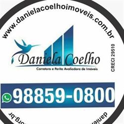 Daniela Coelho Corretora de Imóveis