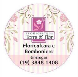 Floricultura Terra e Flor