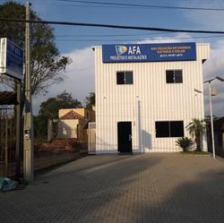 AFA Instalações Elétricas