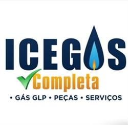 Icegas - Gás GLP - Peças e Serviços